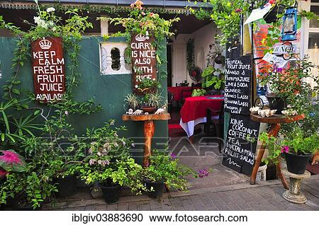 "Pub, Galle Fort, Galle, Southern Province, Sri Lanka, Asia" View Large Photo Image Stock Image - "Pub, Galle Fort, Galle, Southern Province, Sri Lanka, Asia". Fotosearch