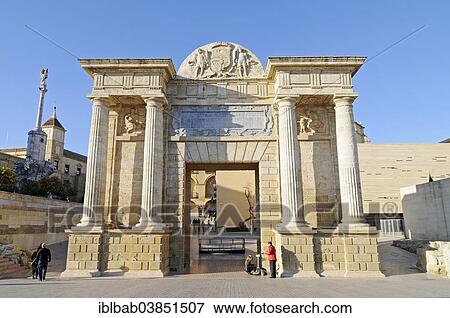"Puerta del Puente, city gate, Cordoba, Andalusia, Spain, Europe" View Large Photo Image Stock Photo - "Puerta del Puente, city gate, Cordoba, Andalusia, Spain, Europe". Fotosearch
