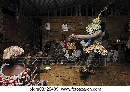 "Pygmies of the Bakola people celebrating with song and dance, at night, Manaya, South Region, Cameroon, Africa" View Large Photo Image Stock Photo - "Pygmies of the Bakola people celebrating with song and dance, at night, Manaya, South Region, Cameroon, Africa". Fotosearch