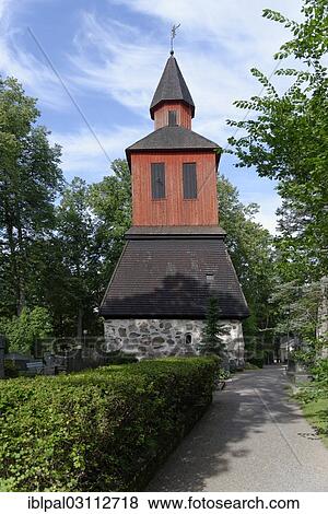 "Pyhan Laurin Kirkko, St. Lawrence Church, Lohja, Finland, Europe" View Large Photo Image Stock Photo - "Pyhan Laurin Kirkko, St. Lawrence Church, Lohja, Finland, Europe". Fotosearch