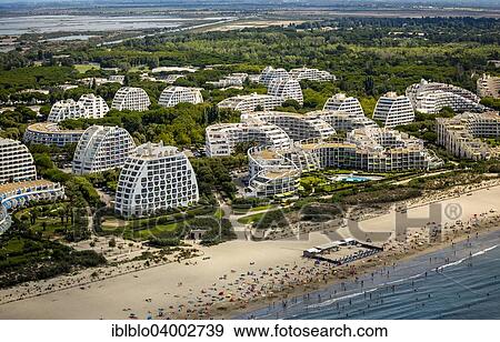 "Pyramid houses, La Grande-Motte, Languedoc-Roussillon, France, Europe" View Large Photo Image Stock Photo - "Pyramid houses, La Grande-Motte, Languedoc-Roussillon, France, Europe". Fotosearch