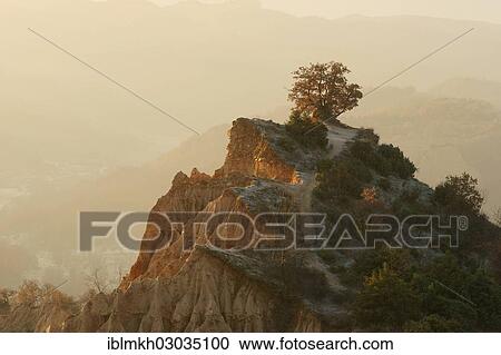 "Pyramids of Melnik, Pyramids of Melnik, Pirin Mountains, Melnik, Blagoevgrad Province, Bulgaria, Europe" View Large Photo Image Stock Image - "Pyramids of Melnik, Pyramids of Melnik, Pirin Mountains, Melnik, Blagoevgrad Province, Bulgaria, Europe". Fotosearch