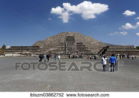 "Pyramids of Teotihuacan, UNESCO World Heritage Site, State of Mexico, Mexico, North America" View Large Photo Image Stock Image - "Pyramids of Teotihuacan, UNESCO World Heritage Site, State of Mexico, Mexico, North America". Fotosearch