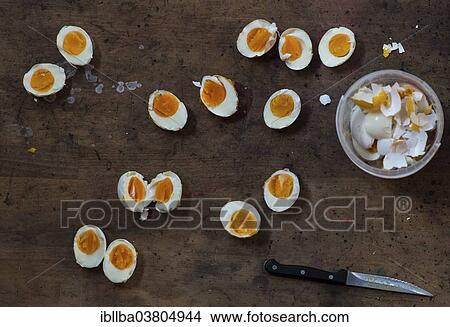 "Quality control of Easter eggs, Beham egg dyeing company, Thannhausen, Bayern, Germany, Europe" View Large Photo Image Picture - "Quality control of Easter eggs, Beham egg dyeing company, Thannhausen, Bayern, Germany, Europe". Fotosearch