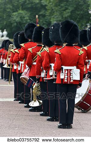 "Queen's Guard, Changing the Guard, Buckingham Palace, London, London area, England, United Kingdom, Europe" View Large Photo Image Stock Image - "Queen's Guard, Changing the Guard, Buckingham Palace, London, London area, England, United Kingdom, Europe". Fotosearch