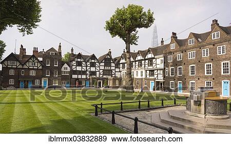 "Queen's House, Tower of London, UNESCO World Heritage Sites, London, England, United Kingdom, Europe" View Large Photo Image Stock Photo - "Queen's House, Tower of London, UNESCO World Heritage Sites, London, England, United Kingdom, Europe". Fotosearch