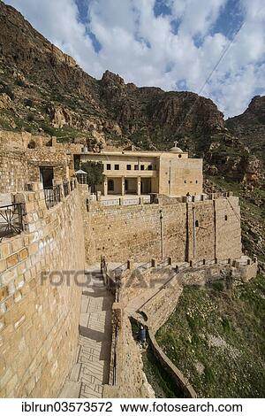 "Rabban Hormizd Monastery, Alqosh, Nineveh Province, Iraq, Asia" View Large Photo Image Stock Image - "Rabban Hormizd Monastery, Alqosh, Nineveh Province, Iraq, Asia". Fotosearch