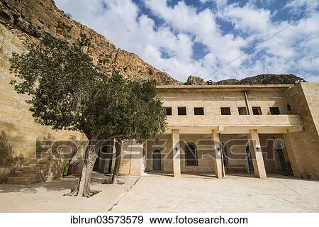 "Rabban Hormizd Monastery, Alqosh, Nineveh Province, Iraq, Asia" View Large Photo Image Stock Photo - "Rabban Hormizd Monastery, Alqosh, Nineveh Province, Iraq, Asia". Fotosearch