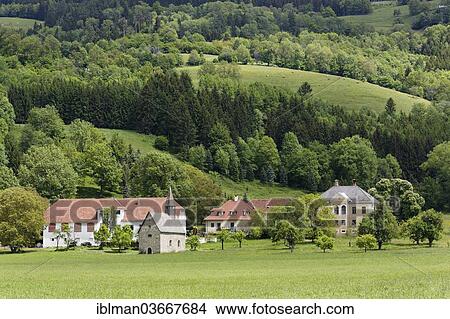 "Rabenstein estate, near Althofen, Carinthia, Austria, Europe" View Large Photo Image Picture - "Rabenstein estate, near Althofen, Carinthia, Austria, Europe". Fotosearch
