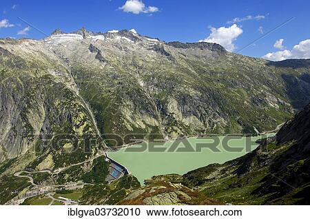 "Raeterichsbodensee lake, Guttannen, Bernese Oberland, Canton of Bern, Switzerland, Europe" View Large Photo Image Stock Image - "Raeterichsbodensee lake, Guttannen, Bernese Oberland, Canton of Bern, Switzerland, Europe". Fotosearch