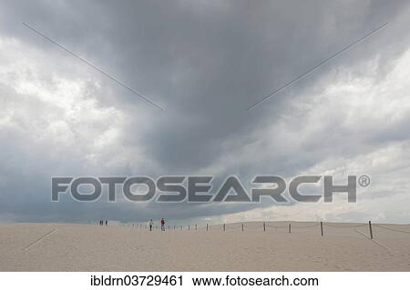 "Rambles strolling on shifting sand dunes, Slowinski National Park, Pomeranian Voivodeship, Poland, Europe" View Large Photo Image Stock Image - "Rambles strolling on shifting sand dunes, Slowinski National Park, Pomeranian Voivodeship, Poland, Europe". Fotosearch