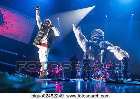 "Rapper Marlon B from the German band Soehne Mannheims performing live at Energy Stars For Free in Hallenstadion, Zurich, Switzerland, Europe" View Large Photo Image Stock Photo - "Rapper Marlon B from the German band Soehne Mannheims performing live at Energy Stars For Free in Hallenstadion, Zurich, Switzerland, Europe". Fotosearch