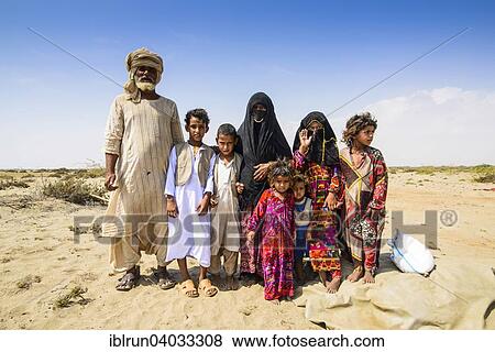 "Rashaida family in the desert around Massaua, Eritrea, Africa" View Large Photo Image Stock Photo - "Rashaida family in the desert around Massaua, Eritrea, Africa". Fotosearch
