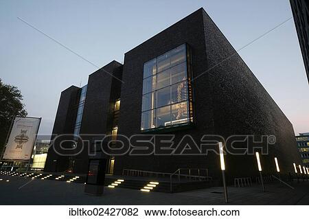 "Rautenstrauch-Joest-Museum, dusk, Cologne, North Rhine-Westphalia, Germany, Europe" View Large Photo Image Stock Image - "Rautenstrauch-Joest-Museum, dusk, Cologne, North Rhine-Westphalia, Germany, Europe". Fotosearch