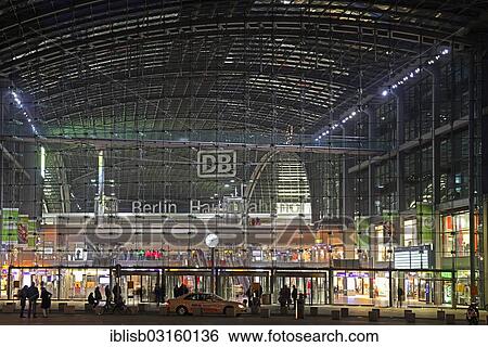 Get Lehrter station For iPhone