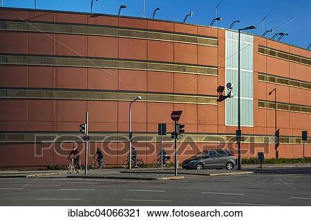 "Red facade, Women's and Juvenile Prison, Munich, Bavaria, Germany, Europe" View Large Photo Image Stock Image - "Red facade, Women's and Juvenile Prison, Munich, Bavaria, Germany, Europe". Fotosearch