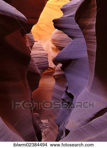 "Red sandstone of the Moenkopi Formation, rock formations, colours and structures at Lower Antelope Slot Canyon, Corkscrew Canyon, Page, Navajo Nation Reservation, Arizona, USA" View Large Photo Image Picture - "Red sandstone of the Moenkopi Formation, rock formations, colours and structures at Lower Antelope Slot Canyon, Corkscrew Canyon, Page, Navajo Nation Reservation, Arizona, USA". Fotosearch
