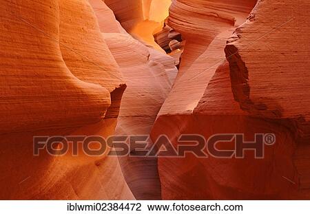 "Red sandstone of the Moenkopi Formation, rock formations, colours and structures at Lower Antelope Slot Canyon, Corkscrew Canyon, Page, Navajo Nation Reservation, Arizona, USA" View Large Photo Image Stock Image - "Red sandstone of the Moenkopi Formation, rock formations, colours and structures at Lower Antelope Slot Canyon, Corkscrew Canyon, Page, Navajo Nation Reservation, Arizona, USA". Fotosearch
