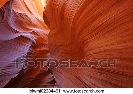 "Red sandstone of the Moenkopi Formation, rock formations, colours and structures at Lower Antelope Slot Canyon, Corkscrew Canyon, Page, Navajo Nation Reservation, Arizona, USA" View Large Photo Image Stock Image - "Red sandstone of the Moenkopi Formation, rock formations, colours and structures at Lower Antelope Slot Canyon, Corkscrew Canyon, Page, Navajo Nation Reservation, Arizona, USA". Fotosearch