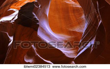 "Red sandstone of the Moenkopi Formation, rock formations, colours and structures at Lower Antelope Slot Canyon, Corkscrew Canyon, Page, Navajo Nation Reservation, Arizona, USA" View Large Photo Image Stock Image - "Red sandstone of the Moenkopi Formation, rock formations, colours and structures at Lower Antelope Slot Canyon, Corkscrew Canyon, Page, Navajo Nation Reservation, Arizona, USA". Fotosearch
