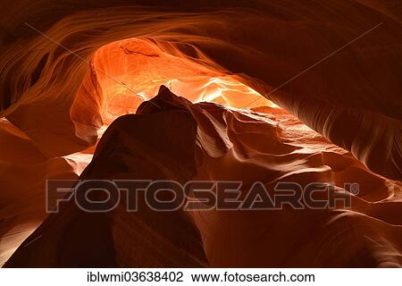 "Red sandstone of the Moenkopi Formation, rock shapes, colours and textures in the Secret Slot Canyon, Page, Arizona, United States, North America" View Large Photo Image Stock Image - "Red sandstone of the Moenkopi Formation, rock shapes, colours and textures in the Secret Slot Canyon, Page, Arizona, United States, North America". Fotosearch