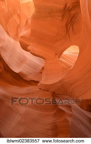 "Red sandstone of the Moenkopi Formation, rock formations, colors and patterns, Lower Antelope Slot Canyon, Corkscrew Canyon, Page, Navajo Nation Reservation, Arizona, USA" View Large Photo Image Stock Photo - "Red sandstone of the Moenkopi Formation, rock formations, colors and patterns, Lower Antelope Slot Canyon, Corkscrew Canyon, Page, Navajo Nation Reservation, Arizona, USA". Fotosearch