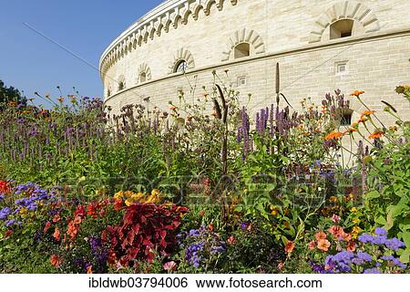 "Reduit Tilly Fortress, Klenzepark, Ingolstadt, Upper Bavaria, Bavaria, Germany, Europe" View Large Photo Image Stock Photograph - "Reduit Tilly Fortress, Klenzepark, Ingolstadt, Upper Bavaria, Bavaria, Germany, Europe". Fotosearch