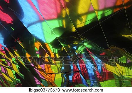 Stock Image - "Reflecting ceiling, Palais des congres de Montreal Convention Center, Montreal, Quebec Province, Canada, North America". Fotosearch