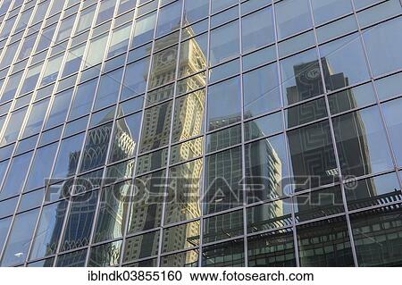 "Reflection of the skyscrapers Al Yaquob Tower, Latifa Tower, Maze Tower and Capricorn Tower, Dubai, Emirate of Dubai, United Arab Emirates, Asia" View Large Photo Image Stock Image - "Reflection of the skyscrapers Al Yaquob Tower, Latifa Tower, Maze Tower and Capricorn Tower, Dubai, Emirate of Dubai, United Arab Emirates, Asia". Fotosearch