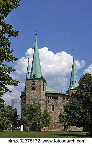 "Reformations-Gedaechtnis-Kirche church, 20th century, Berliner Platz square 11, Nuremberg, Middle Franconia, Bavaria, Germany, Europe" View Large Photo Image Stock Image - "Reformations-Gedaechtnis-Kirche church, 20th century, Berliner Platz square 11, Nuremberg, Middle Franconia, Bavaria, Germany, Europe". Fotosearch