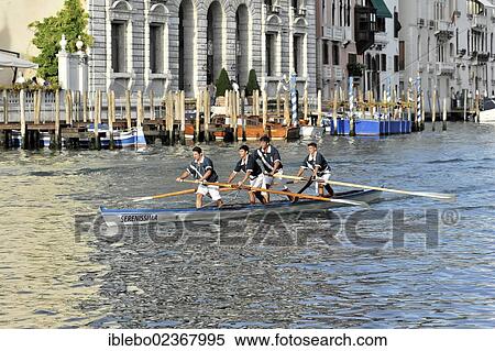 "Regata Storica 2012, Grand Canal, Venice, Veneto, Italy, Europe" View Large Photo Image Stock Photography - "Regata Storica 2012, Grand Canal, Venice, Veneto, Italy, Europe". Fotosearch