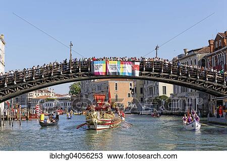"Regata Storica, historical regatta, on the Canal Grande, Venice, Veneto, Italy, Europe" View Large Photo Image Stock Image - "Regata Storica, historical regatta, on the Canal Grande, Venice, Veneto, Italy, Europe". Fotosearch