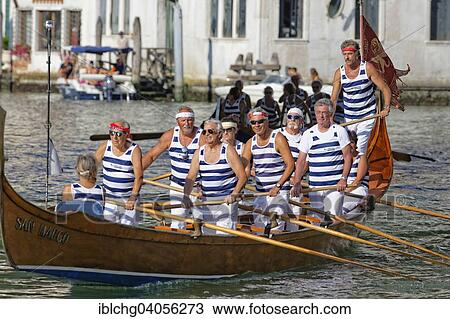 "Regata Storica, historical regatta, on the Canal Grande, Venice, Veneto, Italy, Europe" View Large Photo Image Stock Image - "Regata Storica, historical regatta, on the Canal Grande, Venice, Veneto, Italy, Europe". Fotosearch
