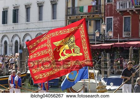 "Regata Storica, historical regatta, on the Canal Grande, Venice, Veneto, Italy, Europe" View Large Photo Image Stock Photo - "Regata Storica, historical regatta, on the Canal Grande, Venice, Veneto, Italy, Europe". Fotosearch