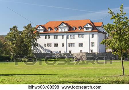 "Regional Museum and venue, Schloss Frankenhausen castle, Bad Frankenhausen/Kyffhaeuser, Thuringia, Germany, Europe" View Large Photo Image Stock Photo - "Regional Museum and venue, Schloss Frankenhausen castle, Bad Frankenhausen/Kyffhaeuser, Thuringia, Germany, Europe". Fotosearch