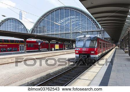 "Regional train of the RMV leaving Frankfurt Central Railway Station, Frankfurt am Main, Hesse, Germany, Europe" View Large Photo Image Stock Image - "Regional train of the RMV leaving Frankfurt Central Railway Station, Frankfurt am Main, Hesse, Germany, Europe". Fotosearch