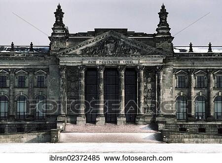 "Reichstag building in the snow, 1985, Berlin, Germany, Europe" View Large Photo Image Stock Photography - "Reichstag building in the snow, 1985, Berlin, Germany, Europe". Fotosearch