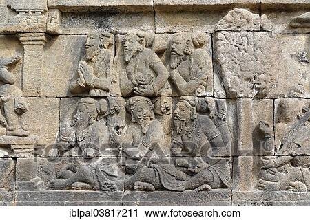 "Relief, Borobudur Temple, Gopalan, Borobudur, Jawa Tengah or Central Java, Indonesia, Asia" View Large Photo Image Stock Image - "Relief, Borobudur Temple, Gopalan, Borobudur, Jawa Tengah or Central Java, Indonesia, Asia". Fotosearch