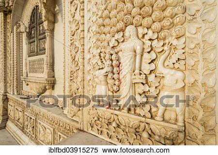 "Relief, Karni Mata Temple or Temple of Rats, Deshnoke, Rajasthan, India, Asia" View Large Photo Image Stock Photography - "Relief, Karni Mata Temple or Temple of Rats, Deshnoke, Rajasthan, India, Asia". Fotosearch