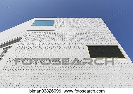 "Relief on the facade of the Vorarlberg Museum, Bregenz, Vorarlberg, Austria, Europe" View Large Photo Image Stock Photography - "Relief on the facade of the Vorarlberg Museum, Bregenz, Vorarlberg, Austria, Europe". Fotosearch