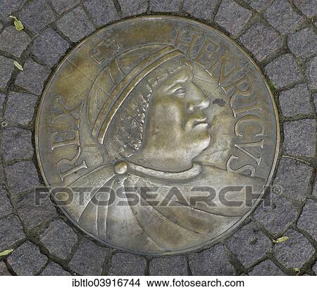 "Relief, plaque, of Heinrich I or Henry I. at Heinrichsplatz square, Meissen, Saxony, Germany, Europe" View Large Photo Image Picture - "Relief, plaque, of Heinrich I or Henry I. at Heinrichsplatz square, Meissen, Saxony, Germany, Europe". Fotosearch