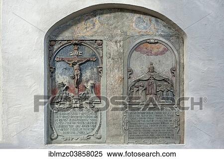 "Religious relief panels at St Martin's Church, Wangen, Allgau, Bavaria, Germany. " View Large Photo Image Stock Photography - "Religious relief panels at St Martin's Church, Wangen, Allgau, Bavaria, Germany. ". Fotosearch
