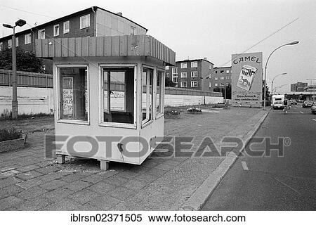 "Remains of the Berlin Wall, former border crossing at Heinrich-Heine-Strasse road, Berlin, Germany, Europe" View Large Photo Image Stock Photography - "Remains of the Berlin Wall, former border crossing at Heinrich-Heine-Strasse road, Berlin, Germany, Europe". Fotosearch