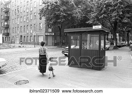 "Remains of the Berlin Wall with former border crossing at Heidelberger Strasse road corner Elsenstrasse between Neukoelln and Treptow, Berlin, Germany, Europe" View Large Photo Image Stock Photo - "Remains of the Berlin Wall with former border crossing at Heidelberger Strasse road corner Elsenstrasse between Neukoelln and Treptow, Berlin, Germany, Europe". Fotosearch