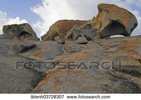 "Remarkable Rocks, Flinders-Chase-Nationalpark, Kangaroo Island, South Australia, Australia, Oceania" View Large Photo Image Stock Photo - "Remarkable Rocks, Flinders-Chase-Nationalpark, Kangaroo Island, South Australia, Australia, Oceania". Fotosearch