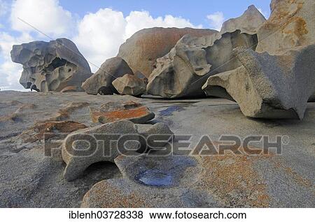 "Remarkable Rocks, Flinders-Chase-Nationalpark, Kangaroo Island, South Australia, Australia, Oceania" View Large Photo Image Stock Photo - "Remarkable Rocks, Flinders-Chase-Nationalpark, Kangaroo Island, South Australia, Australia, Oceania". Fotosearch