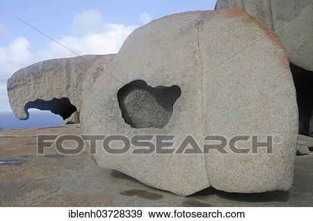 "Remarkable Rocks, Flinders-Chase-Nationalpark, Kangaroo Island, South Australia, Australia, Oceania" View Large Photo Image Stock Photo - "Remarkable Rocks, Flinders-Chase-Nationalpark, Kangaroo Island, South Australia, Australia, Oceania". Fotosearch