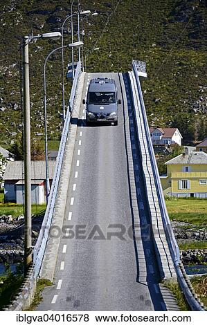 "Remoybrua Bridge on the Nordre Vaulen strait, Heroy, More og Romsdal province, Norway, Europe" View Large Photo Image Stock Photo - "Remoybrua Bridge on the Nordre Vaulen strait, Heroy, More og Romsdal province, Norway, Europe". Fotosearch