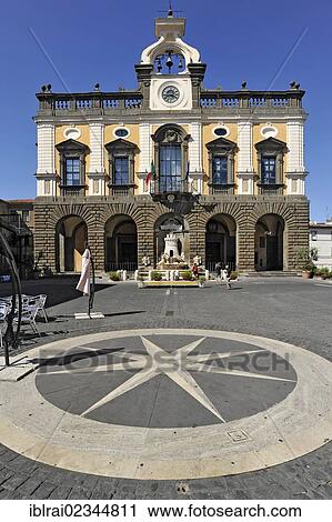 "Renaissance town hall by Antonio Sangallo, Palazzo Comunale building, Piazza del Comune square, Nepi, Lazio region, Italy, Europe" View Large Photo Image Stock Image - "Renaissance town hall by Antonio Sangallo, Palazzo Comunale building, Piazza del Comune square, Nepi, Lazio region, Italy, Europe". Fotosearch