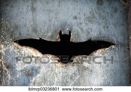 "Representation of a bat on a tomb in Pere Lachaise Cemetery, Paris, Ile-de-France, France, Europe" View Large Photo Image Stock Image - "Representation of a bat on a tomb in Pere Lachaise Cemetery, Paris, Ile-de-France, France, Europe". Fotosearch